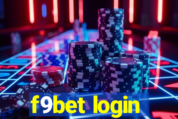 f9bet login